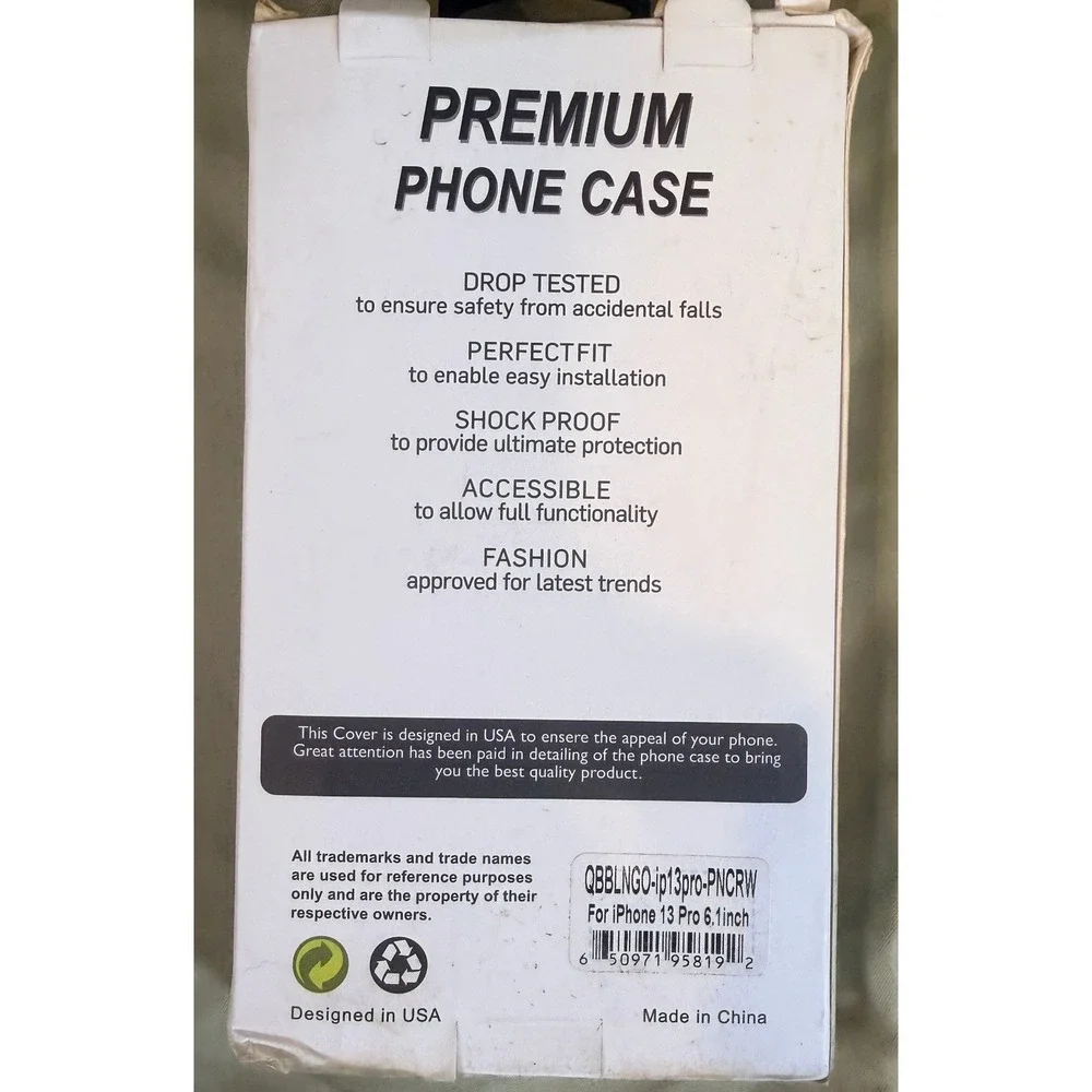 Pink Rhinestone Crown iPhone 13 Pro Case Bling Gold Crystal Y2K Glam Cover NEW